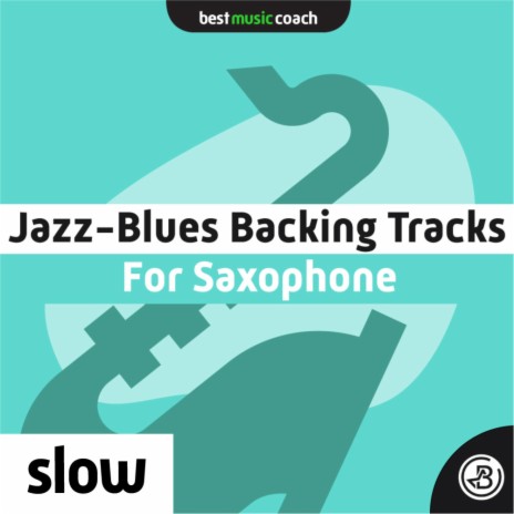 Slow Blues in F#/Gb | Boomplay Music