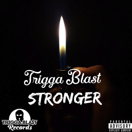 Stronger | Boomplay Music