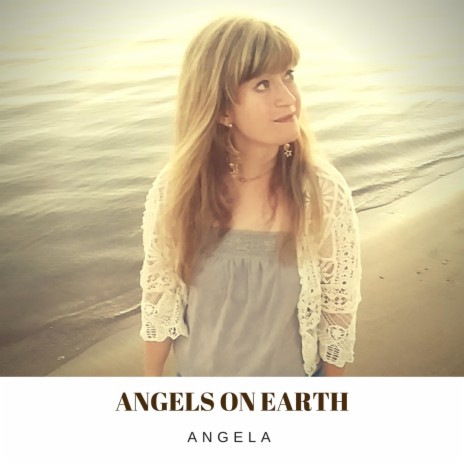 Angels on Earth | Boomplay Music