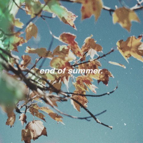Summers Ending | Boomplay Music