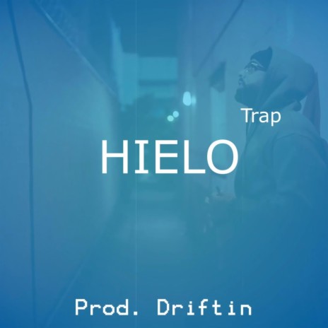 HIELO (Instrumental Trap Piano)