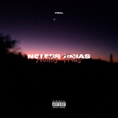 Noites Frias ft. GKBeats | Boomplay Music