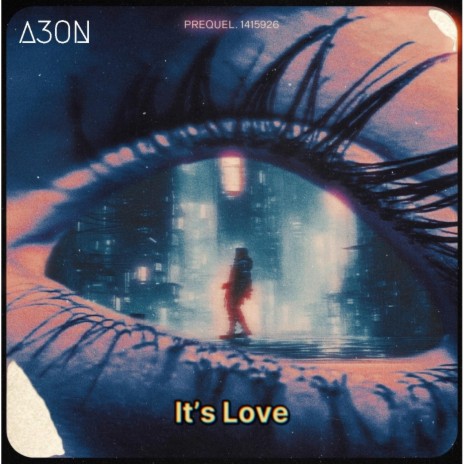 It's Love | Boomplay Music