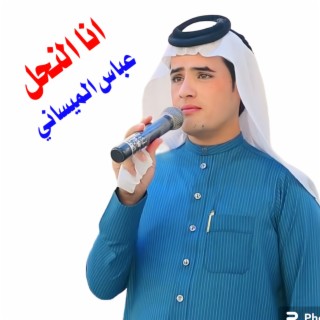 انا النحل