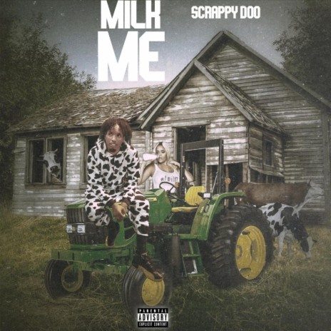 Milk Me | Boomplay Music