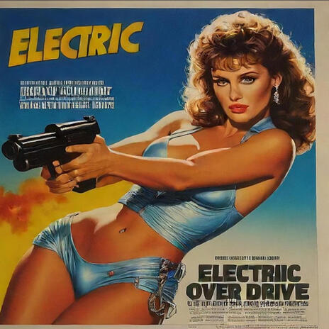 Electric Overdrive