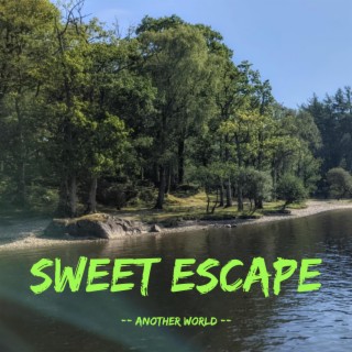 Sweet Escape lyrics | Boomplay Music