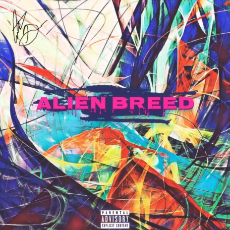 Alien Breed | Boomplay Music
