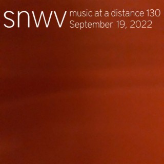 music at a distance 130