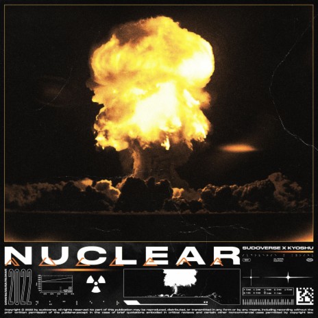 Nuclear ft. Kyoshu | Boomplay Music