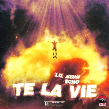 TE LA VIE ft. Echo | Boomplay Music