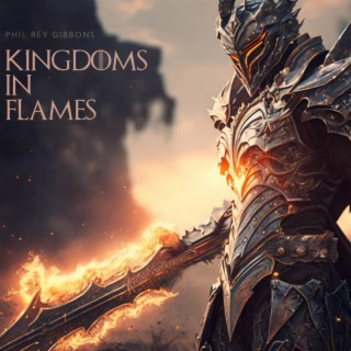 Kingdoms In Flames