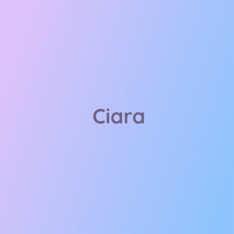 Ciara | Boomplay Music