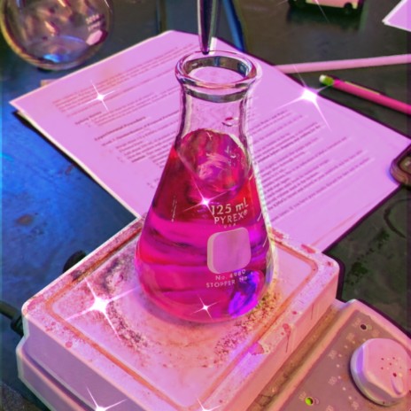 chemistry (love potions)