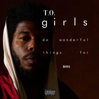 girls (Do Wonderful Things) lyrics | Boomplay Music