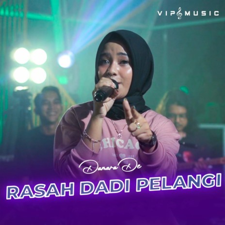 Rasah Dadi Pelangi | Boomplay Music