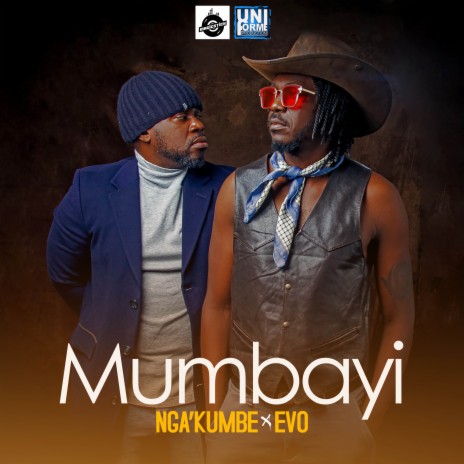 Mumbayi ft. EVO | Boomplay Music