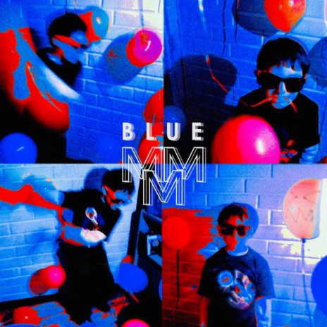BLUE ft. Reanna McCann