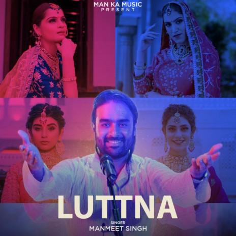 luttna (saif-ul-malook) | Boomplay Music