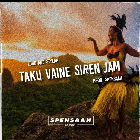 Taku Vaine Siren Jam (Remix) | Boomplay Music