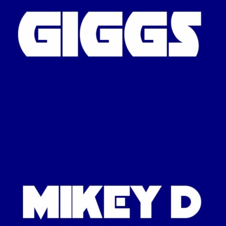 Giggs | Boomplay Music