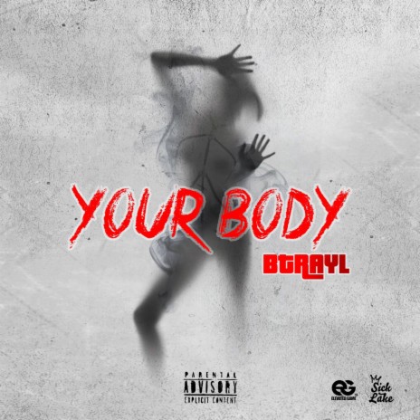 Your Body | Boomplay Music