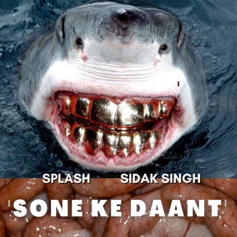 Sone Ke Daant | Boomplay Music