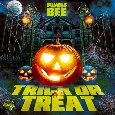 Trick Or Treat | Boomplay Music