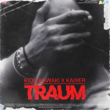 TRAUM ft. KAI$eR | Boomplay Music