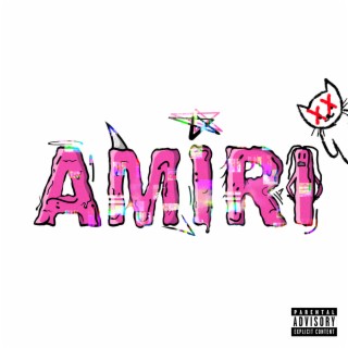 AMIRI