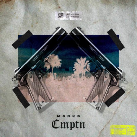 Cmptn | Boomplay Music