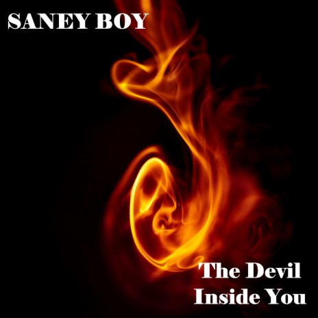 The Devil Inside You