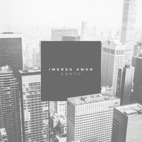 Imenso Amor | Boomplay Music