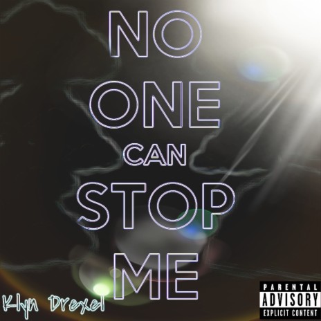 No One Can Stop Me | Boomplay Music