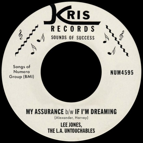 If I'm Dreaming ft. The L.A. Untouchables & Consolidated Productions | Boomplay Music