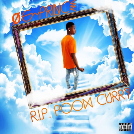 Rest In Peace Pooh Curry | Boomplay Music