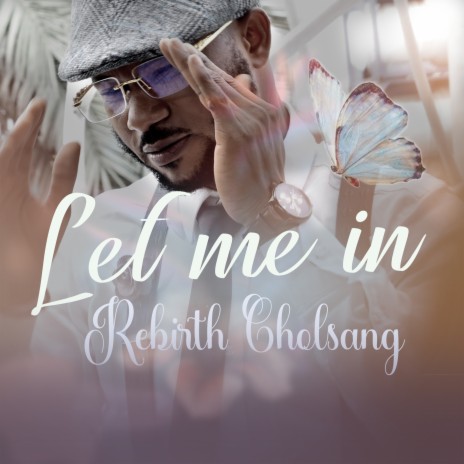 Let Me in | Boomplay Music