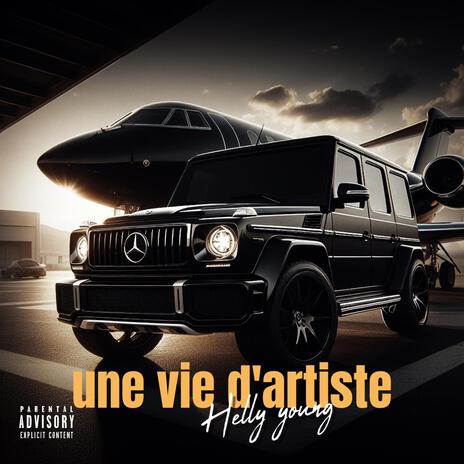 Une vie d'artiste | Boomplay Music