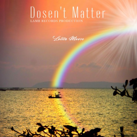 Doesn't Matter | Boomplay Music