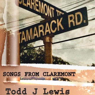 SONGS FROM CLAREMONT