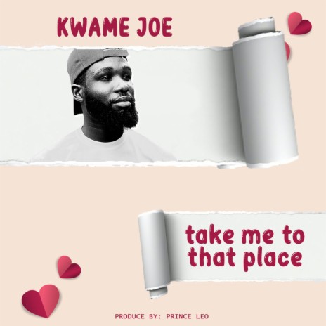 Take Me to That Place | Boomplay Music