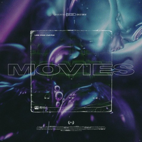 MOVIES ft. Cup7do | Boomplay Music