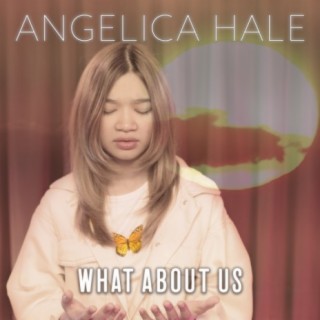 Angelica hale