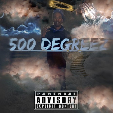 500 Degreez ft. Shadow500