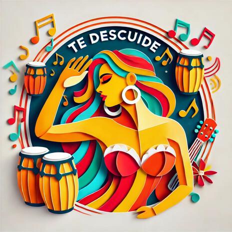 Te descuide | Boomplay Music