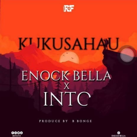 Nikusahau ft. Enock Bella | Boomplay Music