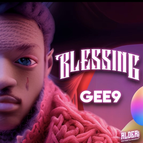 Blessing | Boomplay Music