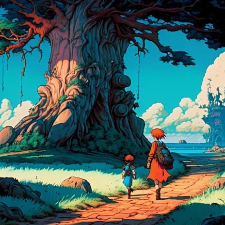 The Magical Tree | Boomplay Music