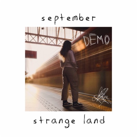 September (Demo) | Boomplay Music