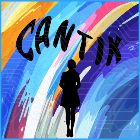 Cantik | Boomplay Music